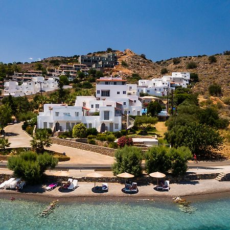 Elounda Infinity Exclusive Resort & Spa - Adults Only ภายนอก รูปภาพ