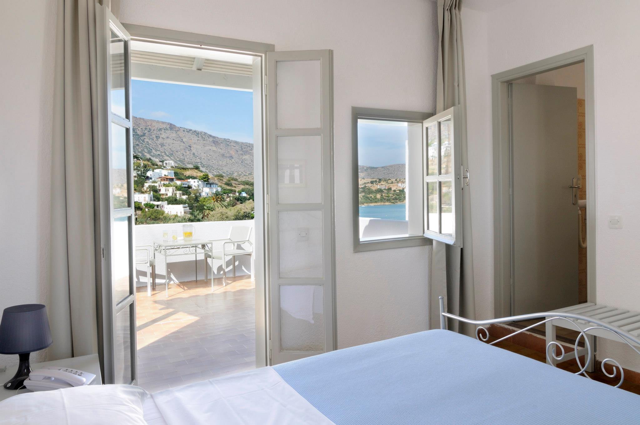 Elounda Infinity Exclusive Resort & Spa - Adults Only ภายนอก รูปภาพ