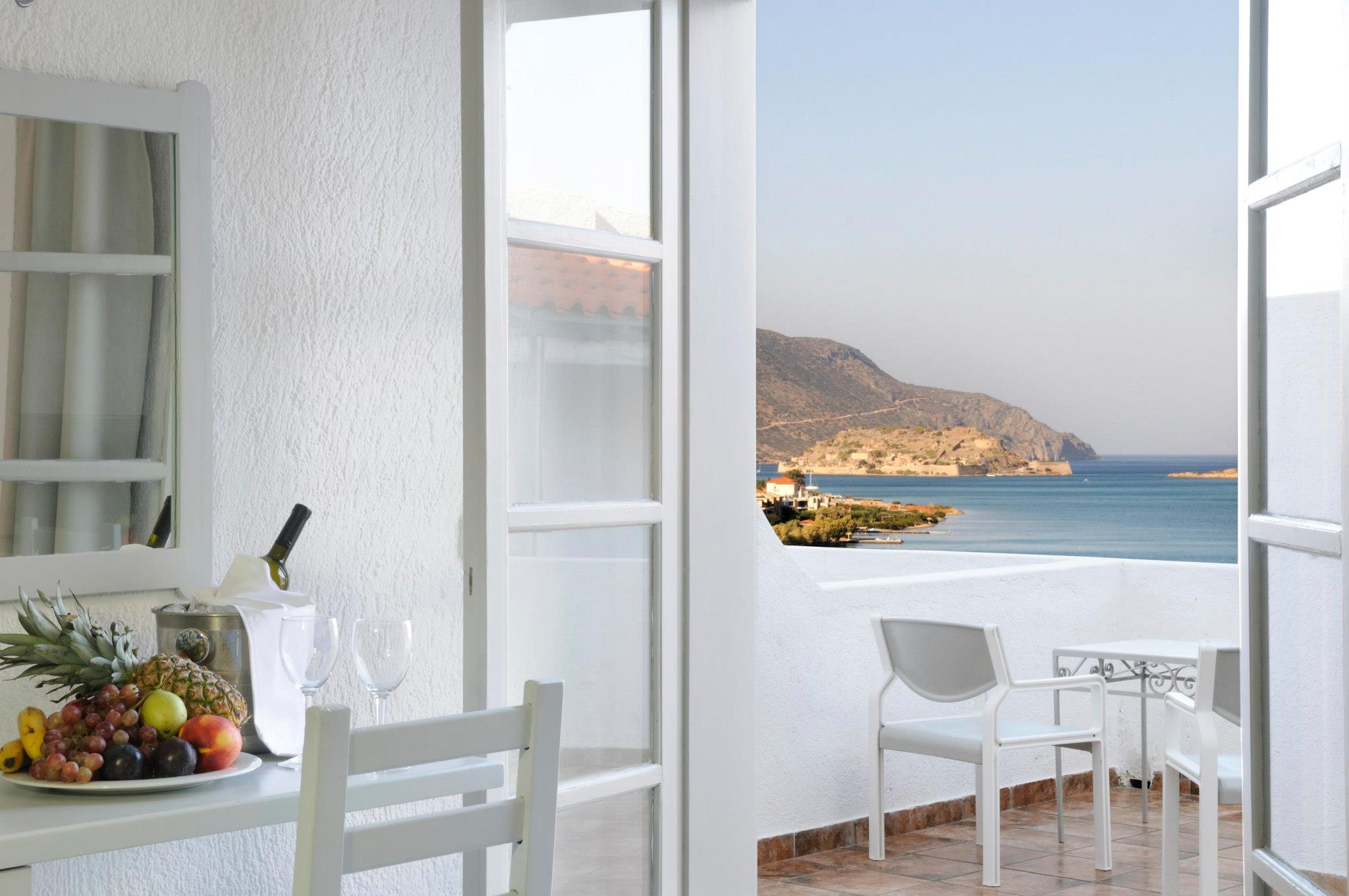 Elounda Infinity Exclusive Resort & Spa - Adults Only ภายนอก รูปภาพ