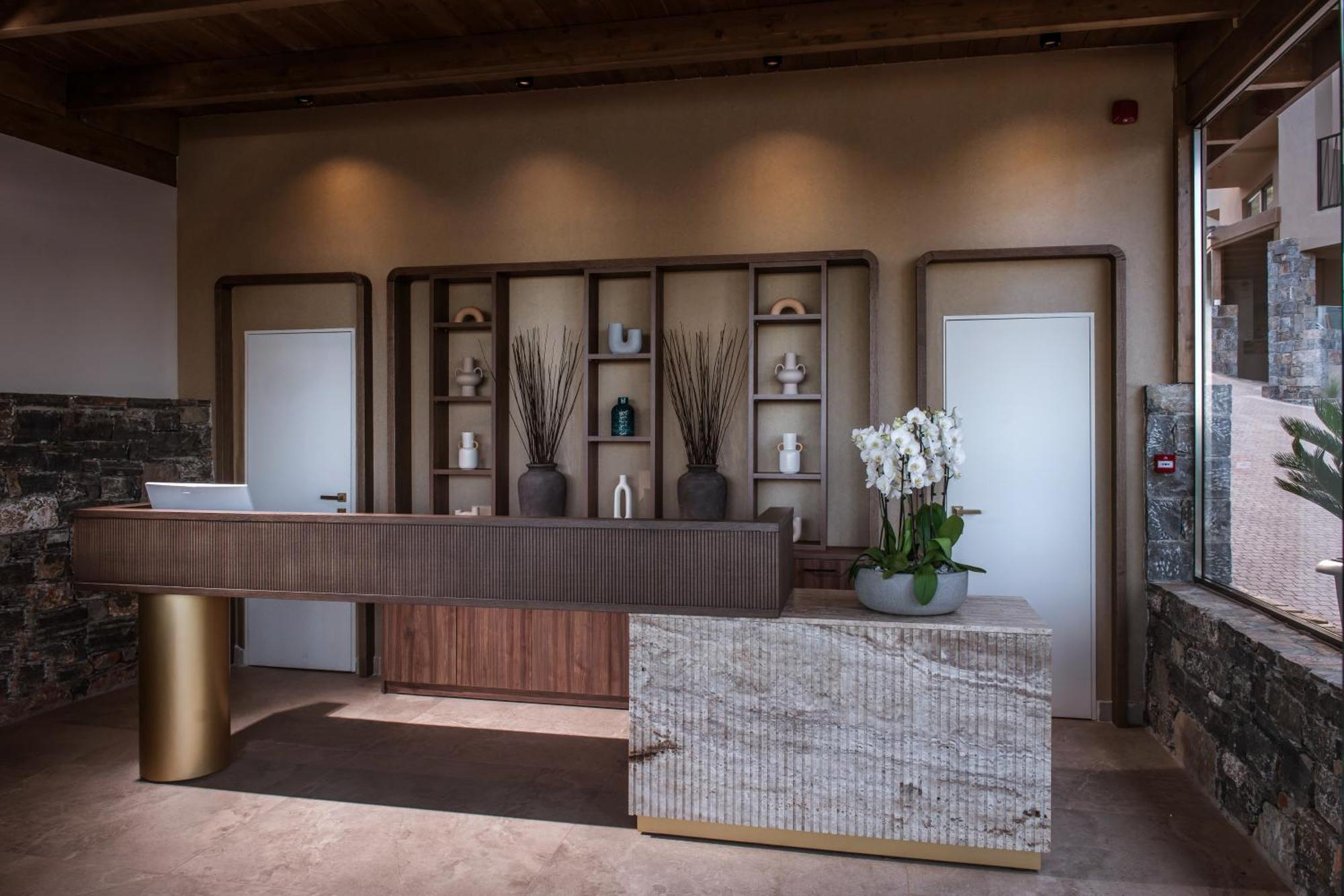 Elounda Infinity Exclusive Resort & Spa - Adults Only ภายนอก รูปภาพ