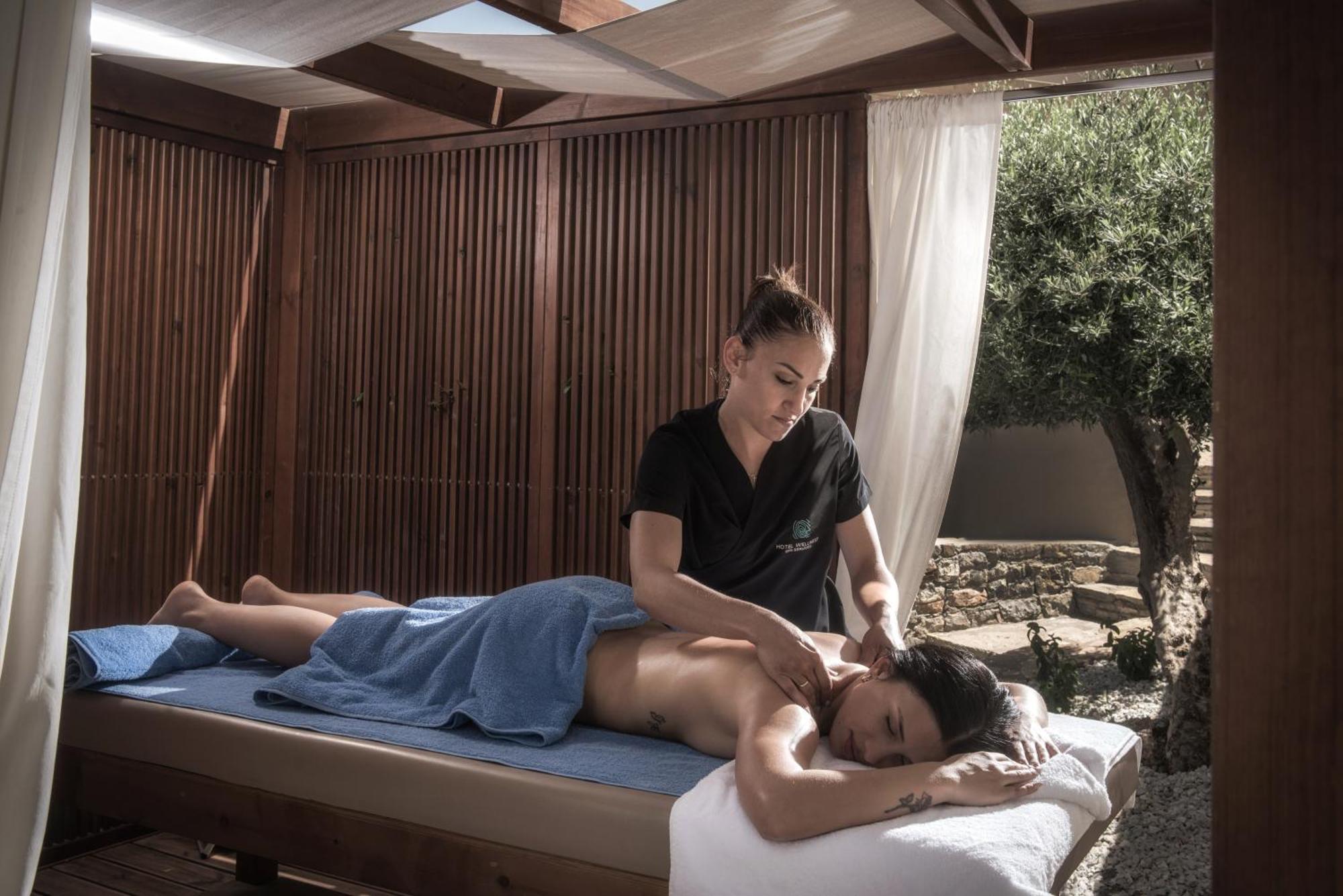 Elounda Infinity Exclusive Resort & Spa - Adults Only ภายนอก รูปภาพ