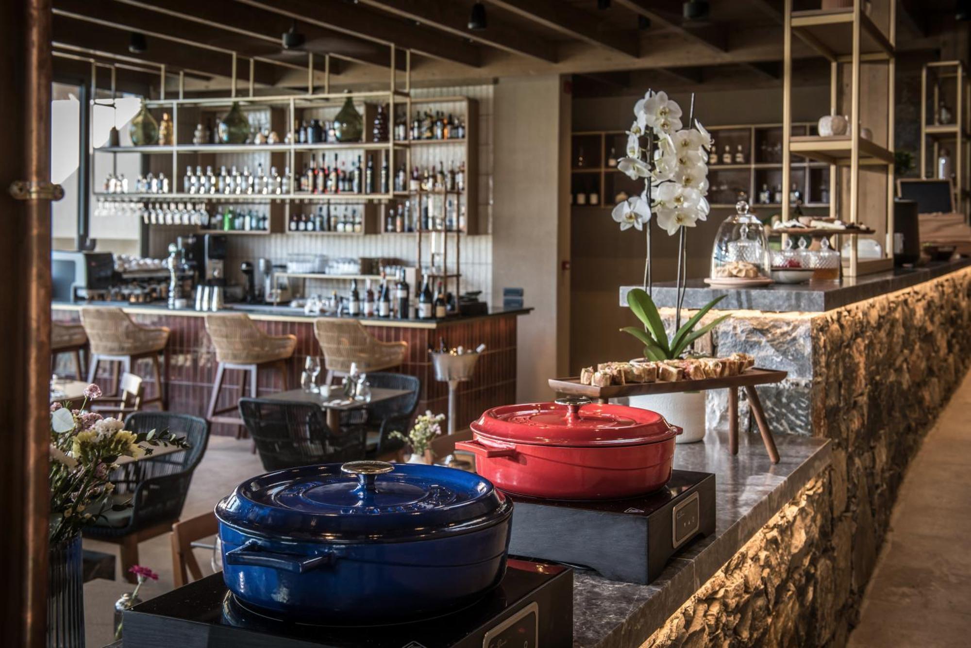 Elounda Infinity Exclusive Resort & Spa - Adults Only ภายนอก รูปภาพ