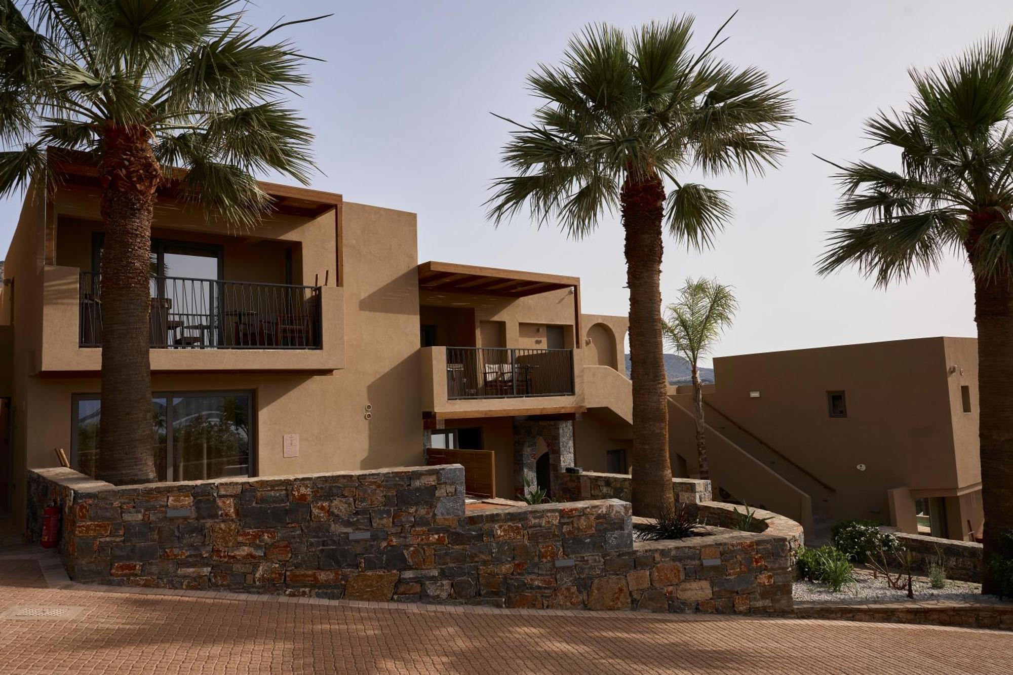 Elounda Infinity Exclusive Resort & Spa - Adults Only ภายนอก รูปภาพ