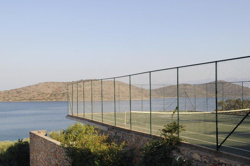 Elounda Infinity Exclusive Resort & Spa - Adults Only ภายนอก รูปภาพ