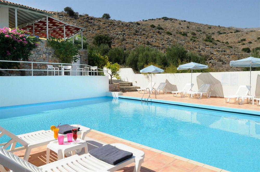 Elounda Infinity Exclusive Resort & Spa - Adults Only ภายนอก รูปภาพ